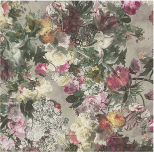 Rasch Tapeta Passepartout 605631 0,53x10,0/Tapeta Winylowa Na Podłożu Flizelinowym/GAT 1 - Tapety - miniaturka - grafika 2