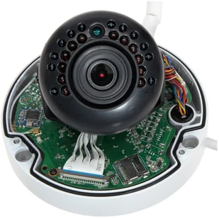 Dahua Zestaw monitoringu IP do sklepu 4xFullHD PoE - Zestawy do monitoringu - miniaturka - grafika 10