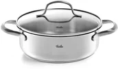 Garnki - Fissler Garnek niski San Francisco 20 cm 2,1 l - miniaturka - grafika 1