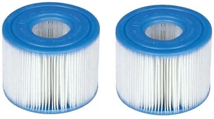 Bestway Wkład do filtracji do spa 60311 - Akcesoria do basenów - miniaturka - grafika 10