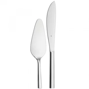 WMF zestaw 2cz. do ciasta Nuova 1291516040 - Zestawy sztućców - miniaturka - grafika 2