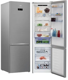 Lodówka Beko RCNA406E40ZXBN - Lodówki - miniaturka - grafika 2