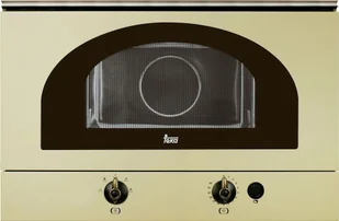 Teka Retro MWR 22 BI BRIGHT CREAM (40586302) - Kuchenki mikrofalowe do zabudowy - miniaturka - grafika 2