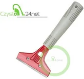 Inne artykuły do sprzątania - Skrobak z rączką SKR01 - miniaturka - grafika 1