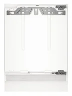 Lodówki do zabudowy - Liebherr Premium SUIB 1550 - miniaturka - grafika 1