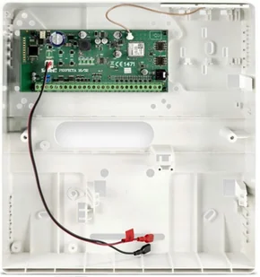 SATEL Zestaw Alarmowy na 8 czujek Perfecta 32 IP - Alarmy - miniaturka - grafika 11