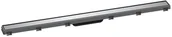Syfony - Hansgrohe RainDrain Match Odpływ liniowy 100 cm chrom 56041000 - miniaturka - grafika 1