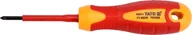 Śrubokręty - YATO WKRĘTAK IZOLOWANY VDE PZ0X60MM YT-28245 - miniaturka - grafika 1