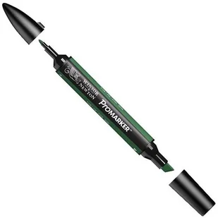 Winsor&Newton Colart International S.A. ProMarker, Pine - Kredki, ołówki, pastele i pisaki - miniaturka - grafika 3