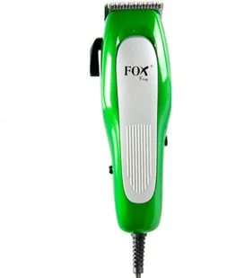 Fox Barber Expert torba na akcesoria fryzjerskie - Pozostałe akcesoria fryzjerskie - miniaturka - grafika 7