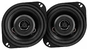 Głośniki samochodowe - Monacor CRB-102PP - miniaturka - grafika 1