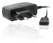 Ładowarki do telefonów - Samsung Ładowarka sieciowa Z500 Tellme) - miniaturka - grafika 1