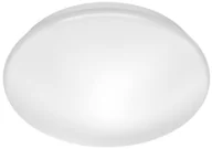 Oświetlenie warsztatowe - Plafon Pila 25 cm biały 1100 lm LED - miniaturka - grafika 1