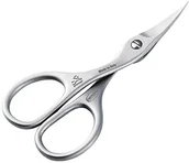 Akcesoria do paznokci - Premax premax 10964 nożyczki do paznokci  sinua Collection, 1 sztuki 10964 - miniaturka - grafika 1