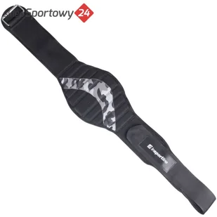 Insportline PAS USZTYWNIAJĄCY POWERBRACE 13472 - Pasy kulturystyczne - miniaturka - grafika 4