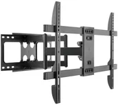 Uchwyty do telewizora - MAX LEXMAN Uchwyt ścienny do TV / LCD 37 - 80" obc. 50kg LEXMAN - miniaturka - grafika 1