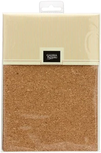 ARGO Arkusze samoprzylepne A5 korkowe 4szt. - Dekoratorstwo - miniaturka - grafika 2