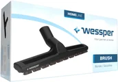 Akcesoria do odkurzaczy - WESSPER Szczotka do parkietu dla odkurzaczy 35mm - miniaturka - grafika 1