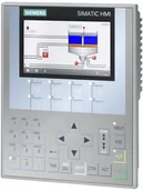 Podzespoły elektroniczne - Siemens Simatic hmi kp400 comfort 6av2124-1dc01-0ax0 6AV2124-1DC01-0AX0 - miniaturka - grafika 1