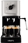 Ekspresy do kawy - Krups Calvi XP3440 - miniaturka - grafika 1
