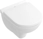 Miski WC - Villeroy & Boch O.Novo 568810R1 - miniaturka - grafika 1