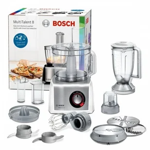 Bosch MC812S844 - Roboty kuchenne - miniaturka - grafika 2