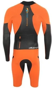 Blueseventy pianka Swimrun Alliance męska - Pianki do pływania - miniaturka - grafika 2