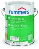 Rozpuszczalniki i preparaty do czyszczenia - Remmers isoliergrund 5l podkład farby do drewna - miniaturka - grafika 1