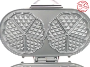 Bestron ADWM1000P - Gofrownice - miniaturka - grafika 11