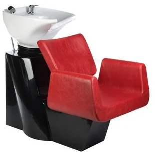 Barbiero Myjnia fryzjerska Vito BH-8022 czerwona BH-8022/109 - Myjki fryzjerskie Barbiero Myjnia fryzjerska Vito BH-8022 czerwona BH-8022/109 - Myjki fryzjerskie - miniaturka - grafika 1