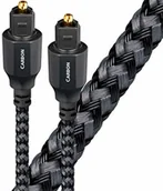 Kable - AudioQuest Carbon Optical Toslink 1,5 m (AERO00SL00) - miniaturka - grafika 1