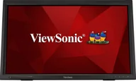 Monitory - ViewSonic TD2223 - miniaturka - grafika 1