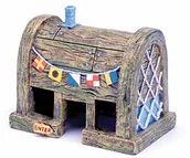 Dekoracje do akwarium - Penn-Plax Penn plax sbar22 krosse Krabbe restauracji, 7.62 cm SBAR22 - miniaturka - grafika 1