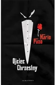 Powieści - Ojciec chrzestny Nowa - miniaturka - grafika 1