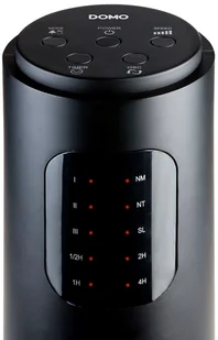 Wentylator Domo DO8123 kolumnowy 117 cm 45 W czarny - Wentylatory - miniaturka - grafika 3