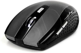 Media-Tech Raton Pro MT-1113T srebrna - Myszki - miniaturka - grafika 3