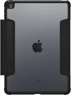 Spigen ULTRA HYBRID PRO IPAD 10.2 2019 / 2020 / 2021 BLACK FD_20630-0 - Etui do tabletów - miniaturka - grafika 5