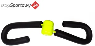 One Fitness AGRAFKA MOTYLEK DO ĆWICZEŃ FITNESS AG01 ZADZWOŃ 600-555-801 ! 17-31-060 - Pozostały sprzęt i akcesoria do ćwiczeń - miniaturka - grafika 3