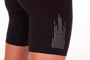 ZEROD Strój triathlonowy damski ELITE TRISUIT czarno-szary - Bielizna sportowa męska - miniaturka - grafika 4