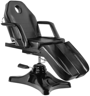 ACTIVESHOP FOTEL Kosmetyczny Hyd. A 234c Pedi Czarny 10003_114948 - Fotele kosmetyczne ACTIVESHOP FOTEL Kosmetyczny Hyd. A 234c Pedi Czarny 10003_114948 - Fotele kosmetyczne - miniaturka - grafika 2