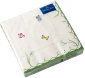 Obrusy i serwetki - Villeroy & Boch Papierowe serwetki stołowe z kolekcji WIOSNA - miniaturka - grafika 1