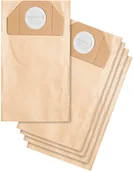 Worki do odkurzaczy - STANLEY Worki z filtrem SXVC50XTDE 5 szt. - miniaturka - grafika 1