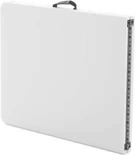 Home&Garden Zestaw cateringowy stół 180 cm + 2 ławki 436526 - Meble ogrodowe - miniaturka - grafika 4