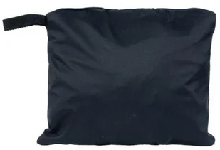 CabinZero Pokrowiec na plecak Rain Cover absolute black AX021201 - Plecaki - miniaturka - grafika 7