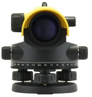 Leica Geosystems NA332 - Sprzęt geodezyjny - miniaturka - grafika 2