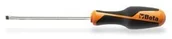 Śrubokręty - Beta WKRĘTAK PŁ.WĄSKI 4X100MM BLISTER 1264K/4X100 - miniaturka - grafika 1