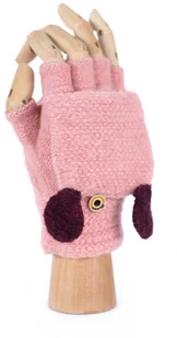 Art of Polo Mitenki Liverpool - Rękawiczki - miniaturka - grafika 3