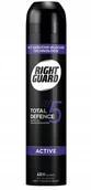 Dezodoranty i antyperspiranty unisex - Right Guart, Active, Dezodorant, 250ml - miniaturka - grafika 1