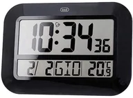 Zegary - Trevi OM 3540 D OROL WYŚWIETLACZ MURO JUMBO RADIOKONT CZARNY OM 3540 D OROL WYŚWIETLACZ MURO JUMBO RADIOKONT CZARNY - miniaturka - grafika 1