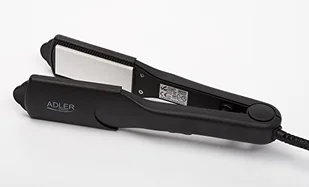 Adler AD231 - Prostownice i karbownice do włosów - miniaturka - grafika 2